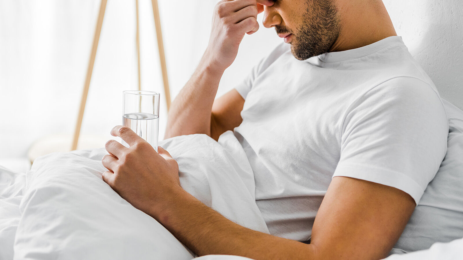 How to beat that New Year's hangover before it starts